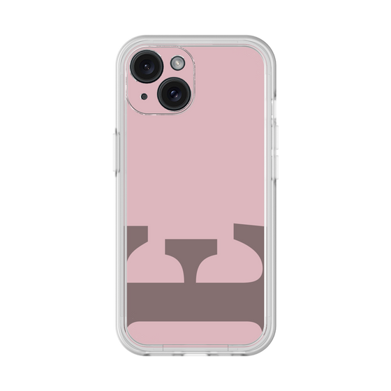 Premium Panel［ Original - initial color - E dusty pink ］