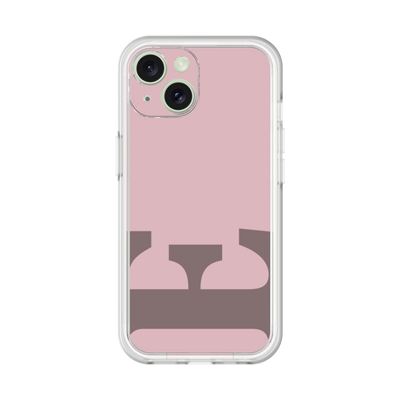 Premium Panel［ Original - initial color - E dusty pink ］