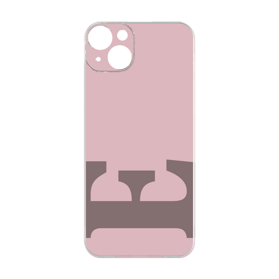 Premium Panel［ Original - initial color - E dusty pink ］