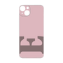 Premium Panel［ Original - initial color - E dusty pink ］
