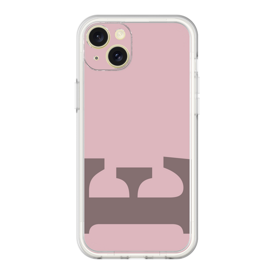Premium Panel［ Original - initial color - E dusty pink ］