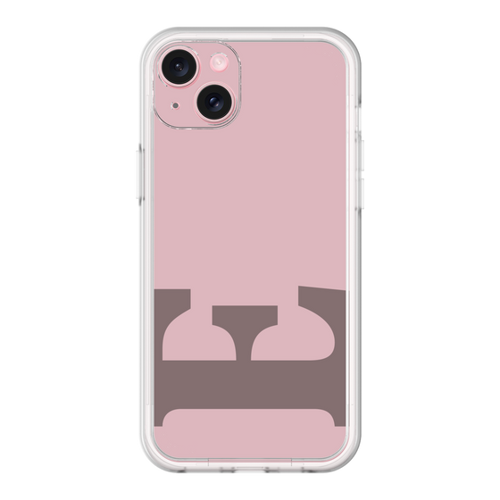 Premium Panel［ Original - initial color - E dusty pink ］