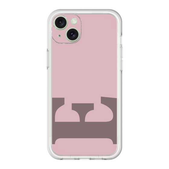 Premium Panel［ Original - initial color - E dusty pink ］