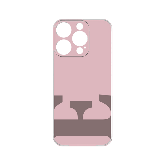 Premium Panel［ Original - initial color - E dusty pink ］