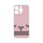 Premium Panel［ Original - initial color - E dusty pink ］