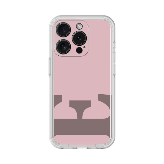 Premium Panel［ Original - initial color - E dusty pink ］