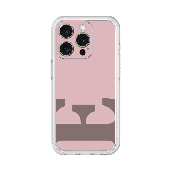 Premium Panel［ Original - initial color - E dusty pink ］