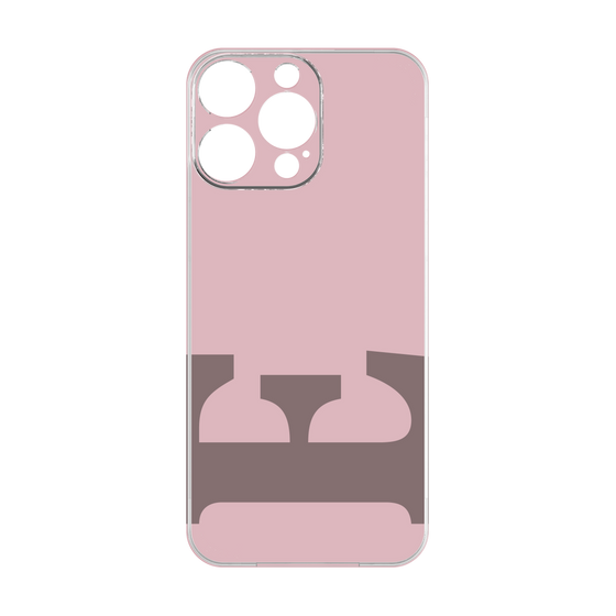 Premium Panel［ Original - initial color - E dusty pink ］