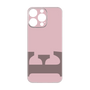 Premium Panel［ Original - initial color - E dusty pink ］