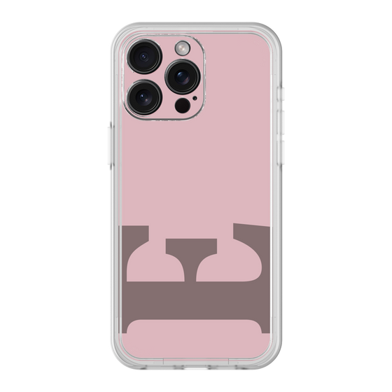 Premium Panel［ Original - initial color - E dusty pink ］