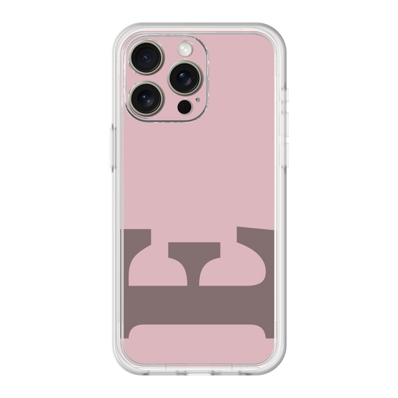 Premium Panel［ Original - initial color - E dusty pink ］