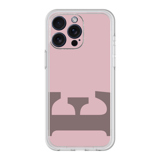 Premium Panel［ Original - initial color - E dusty pink ］