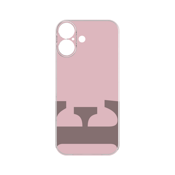 Premium Panel［ Original - initial color - E dusty pink ］