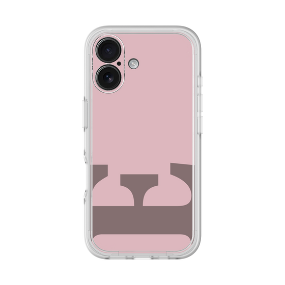 Premium Panel［ Original - initial color - E dusty pink ］