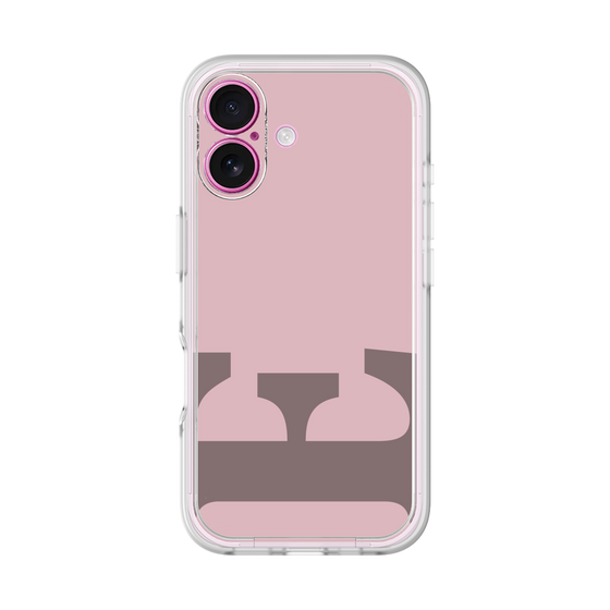 Premium Panel［ Original - initial color - E dusty pink ］