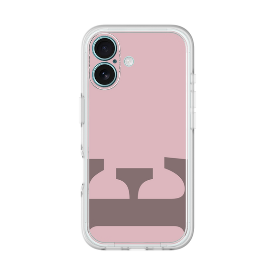 Premium Panel［ Original - initial color - E dusty pink ］