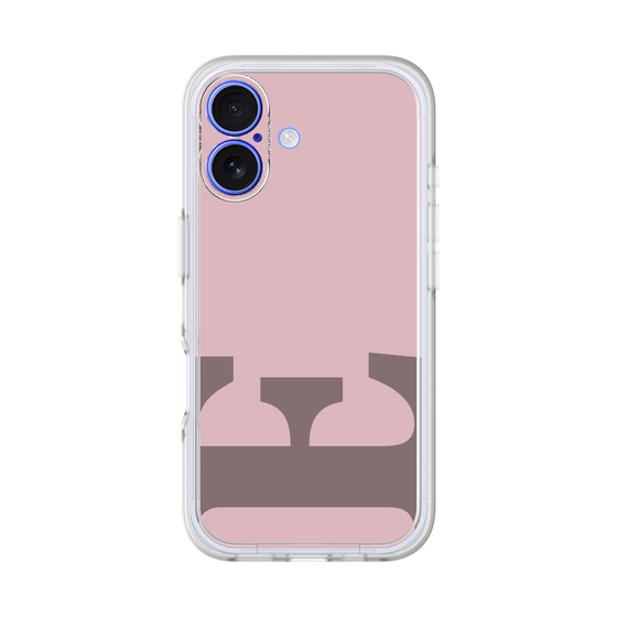 Premium Panel［ Original - initial color - E dusty pink ］