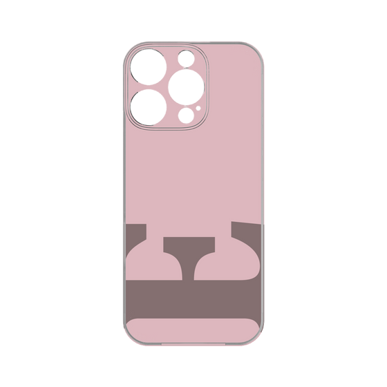 Premium Panel［ Original - initial color - E dusty pink ］