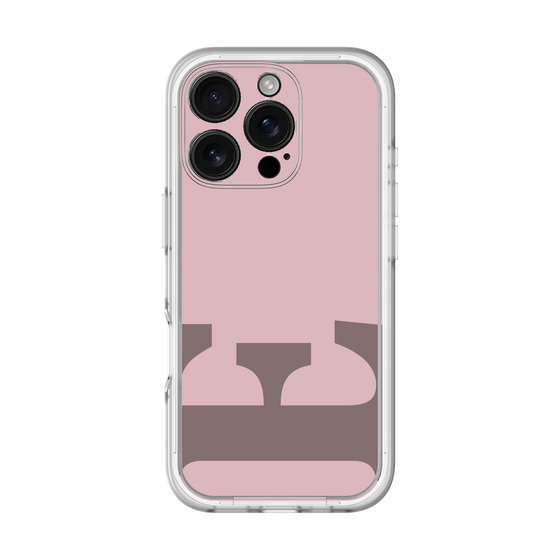 Premium Panel［ Original - initial color - E dusty pink ］