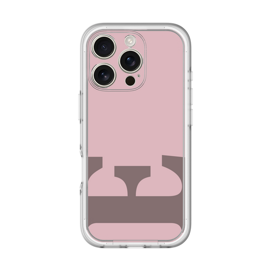 Premium Panel［ Original - initial color - E dusty pink ］