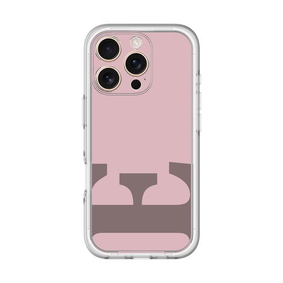 Premium Panel［ Original - initial color - E dusty pink ］