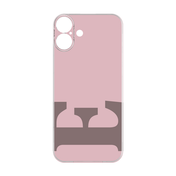 Premium Panel［ Original - initial color - E dusty pink ］