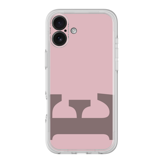 Premium Panel［ Original - initial color - E dusty pink ］