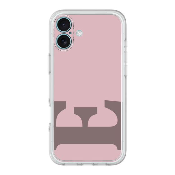 Premium Panel［ Original - initial color - E dusty pink ］