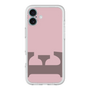Premium Panel［ Original - initial color - E dusty pink ］