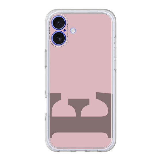 Premium Panel［ Original - initial color - E dusty pink ］