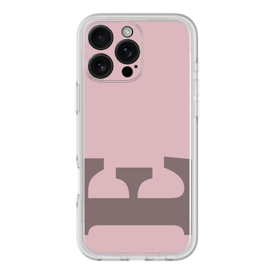 Premium Panel［ Original - initial color - E dusty pink ］