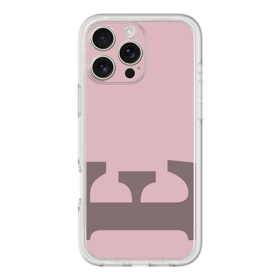 Premium Panel［ Original - initial color - E dusty pink ］