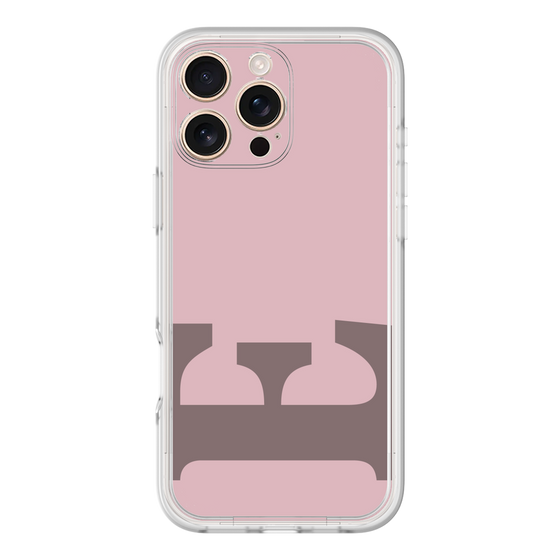 Premium Panel［ Original - initial color - E dusty pink ］