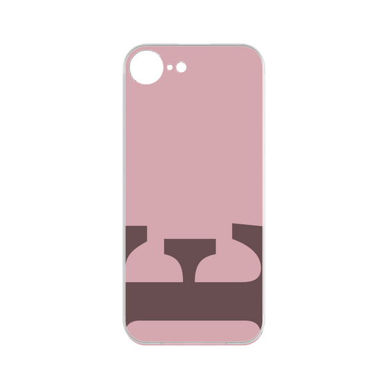 Premium Panel［ Original - initial color - E dusty pink ］