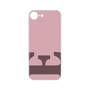 Premium Panel［ Original - initial color - E dusty pink ］