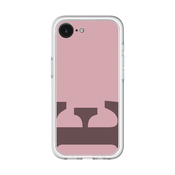 Premium Panel［ Original - initial color - E dusty pink ］