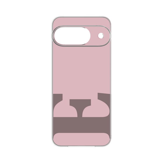 Premium Panel［ Original - initial color - E dusty pink ］