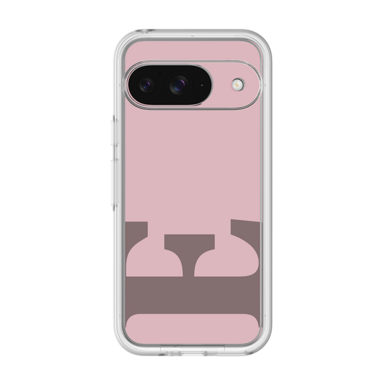 Premium Panel［ Original - initial color - E dusty pink ］