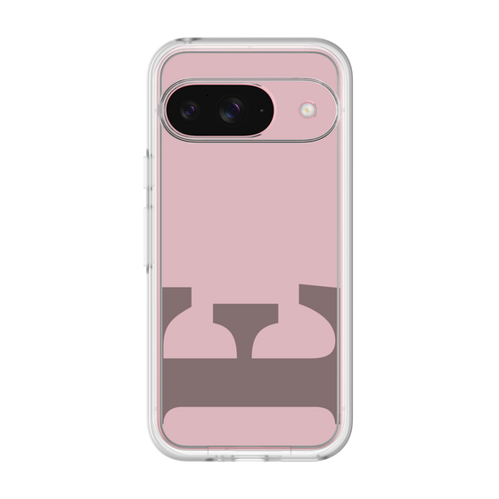 Premium Panel［ Original - initial color - E dusty pink ］