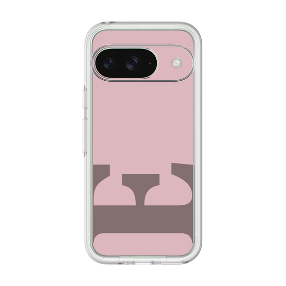 Premium Panel［ Original - initial color - E dusty pink ］