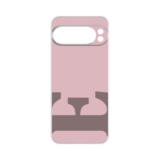 Premium Panel［ Original - initial color - E dusty pink ］