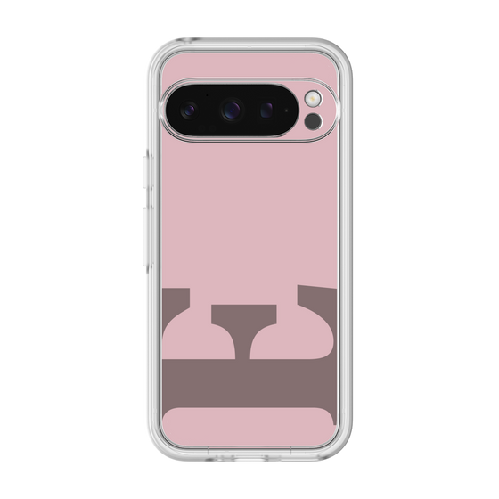 Premium Panel［ Original - initial color - E dusty pink ］
