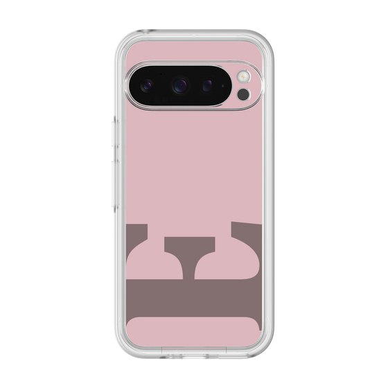 Premium Panel［ Original - initial color - E dusty pink ］