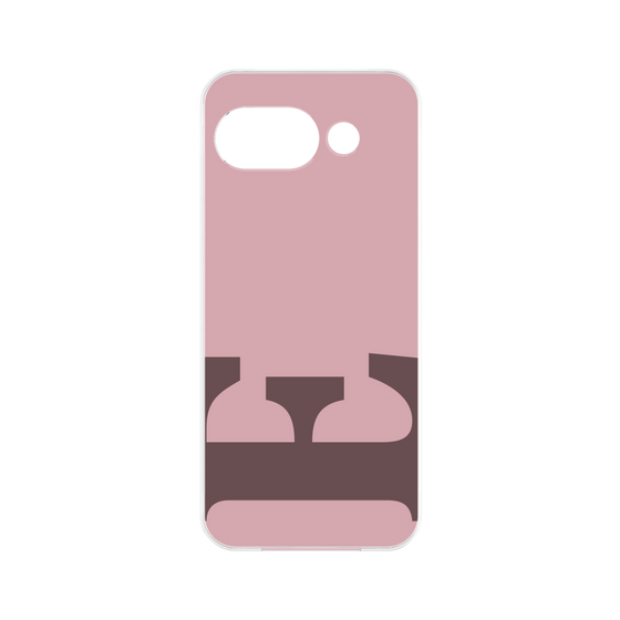 Premium Panel［ Original - initial color - E dusty pink ］