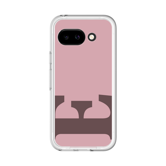 Premium Panel［ Original - initial color - E dusty pink ］