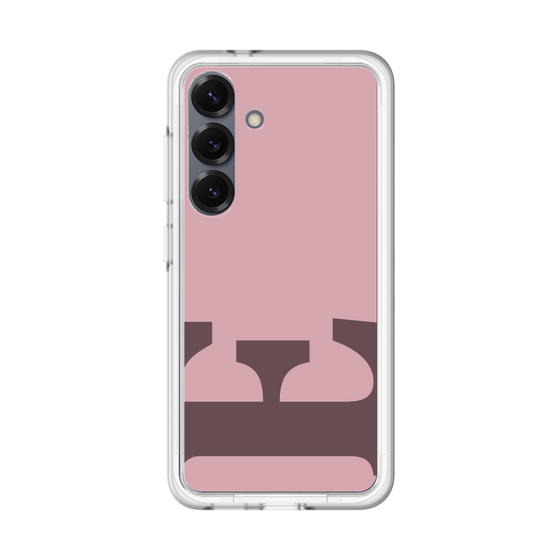 Premium Panel［ Original - initial color - E dusty pink ］