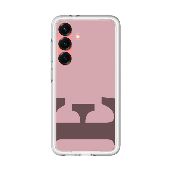 Premium Panel［ Original - initial color - E dusty pink ］