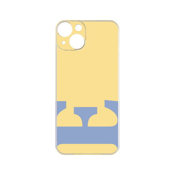 Premium Panel［ Original - initial color - E yellow ］
