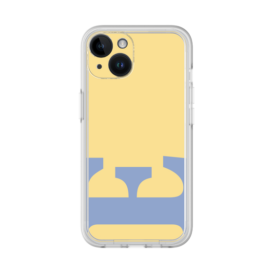 Premium Panel［ Original - initial color - E yellow ］