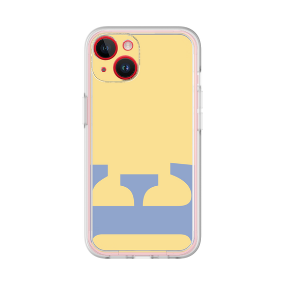 Premium Panel［ Original - initial color - E yellow ］